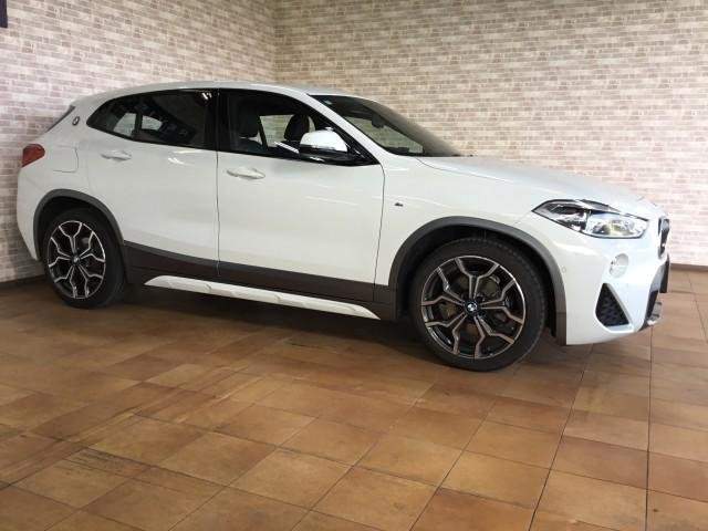 Ref:AUX-20643823 BMW X2 2020 - Image 8