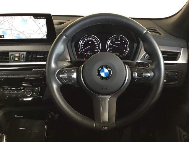 Ref:AUX-20643823 BMW X2 2020 - Image 9
