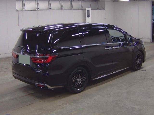 Ref:AUX-20643946 HONDA ODYSSEY HYBRID 2022 - Image 2