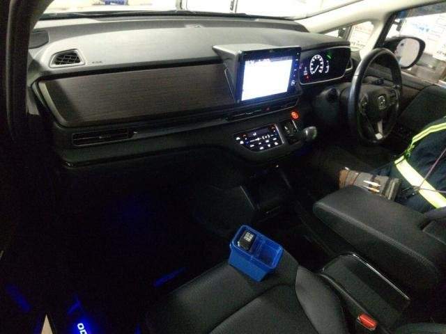 Ref:AUX-20643946 HONDA ODYSSEY HYBRID 2022 - Image 3