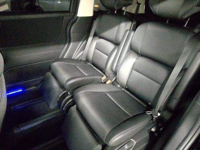 Ref:AUX-20643946 HONDA ODYSSEY HYBRID 2022 - Image 4