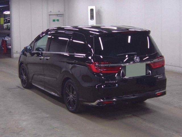 Ref:AUX-20643946 HONDA ODYSSEY HYBRID 2022 - Image 6