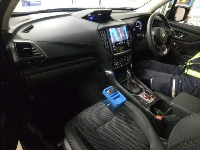 Ref:AUX-20643972 SUBARU FORESTER 2023 - Image 3