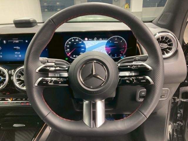 Ref:AUX-20644049 MERCEDES BENZ GLB 2025 - Image 11