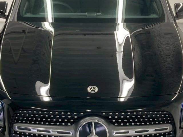 Ref:AUX-20644049 MERCEDES BENZ GLB 2025 - Image 15