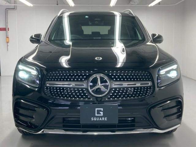 Ref:AUX-20644049 MERCEDES BENZ GLB 2025 - Image 19