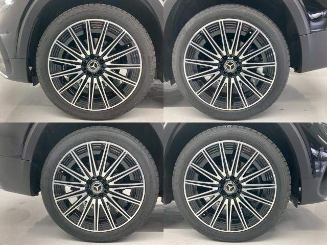 Ref:AUX-20644049 MERCEDES BENZ GLB 2025 - Image 20