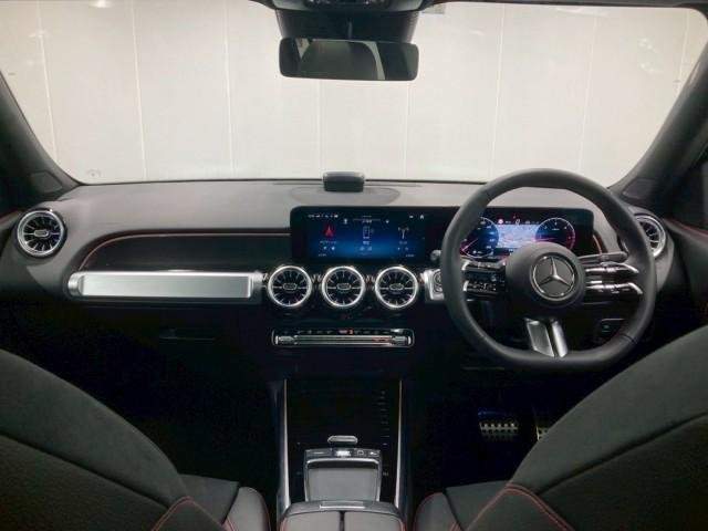 Ref:AUX-20644049 MERCEDES BENZ GLB 2025 - Image 4