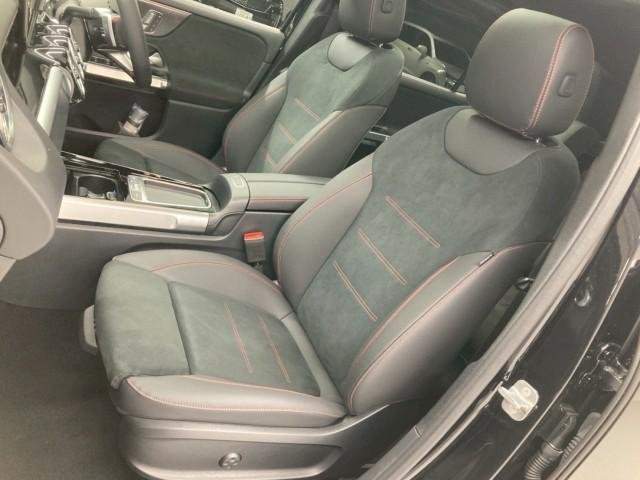 Ref:AUX-20644049 MERCEDES BENZ GLB 2025 - Image 6