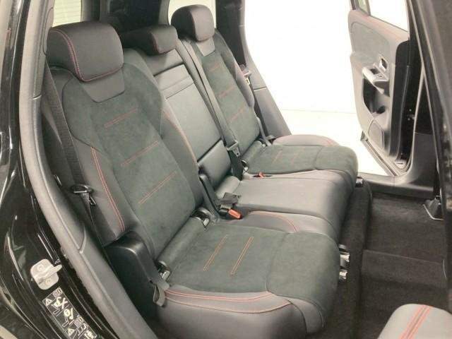 Ref:AUX-20644049 MERCEDES BENZ GLB 2025 - Image 7