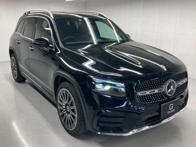 Ref:AUX-20644049 MERCEDES BENZ GLB 2025 - Image 8