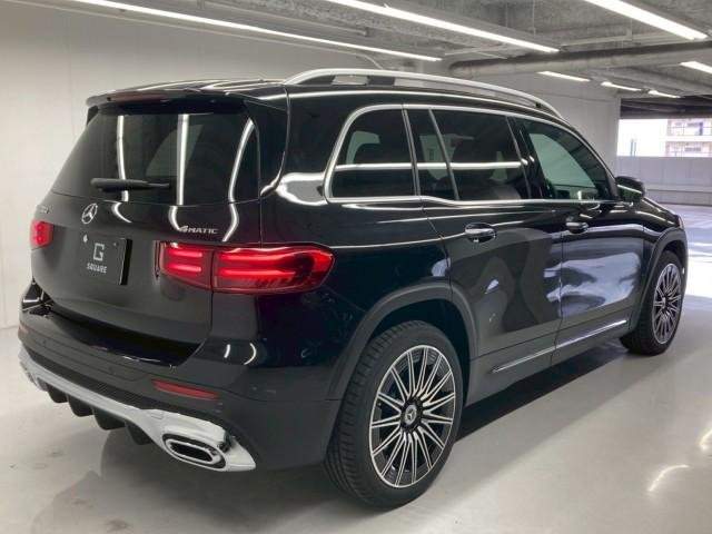 Ref:AUX-20644049 MERCEDES BENZ GLB 2025 - Image 10