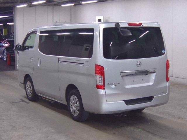 Ref:AUX-20644098 NISSAN NV350CARAVAN WAGON 2020 - Image 2