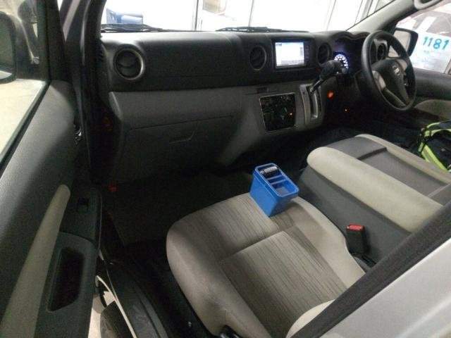 Ref:AUX-20644098 NISSAN NV350CARAVAN WAGON 2020 - Image 3