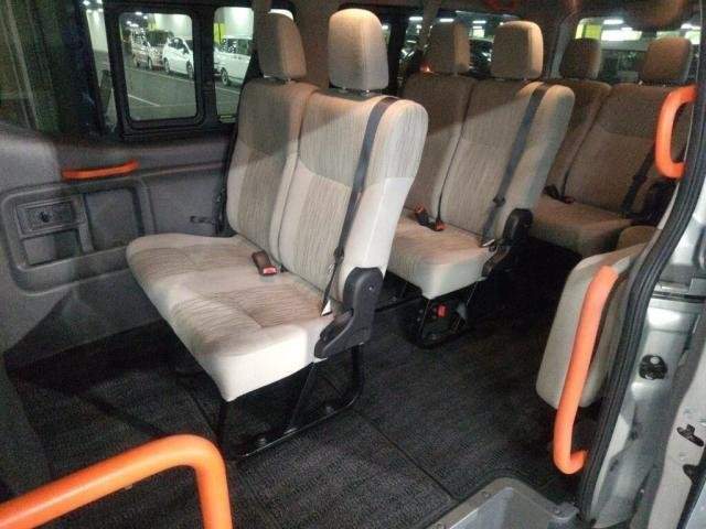 Ref:AUX-20644098 NISSAN NV350CARAVAN WAGON 2020 - Image 4