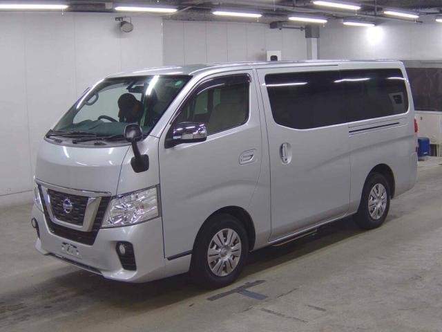 Ref:AUX-20644098 NISSAN NV350CARAVAN WAGON 2020 - Image 5