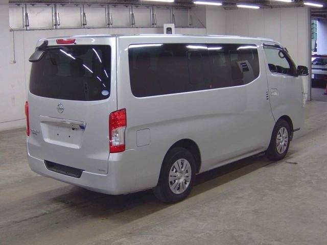 Ref:AUX-20644098 NISSAN NV350CARAVAN WAGON 2020 - Image 6