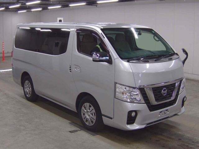 Ref:AUX-20644098 NISSAN NV350CARAVAN WAGON 2020