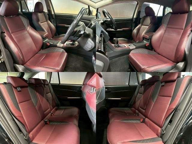 Ref:AUX-20644156 SUBARU LEVORG 2016 - Image 4