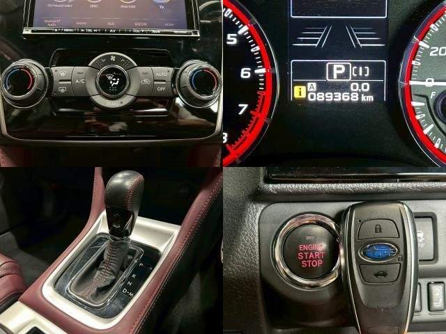 Ref:AUX-20644156 SUBARU LEVORG 2016 - Image 6