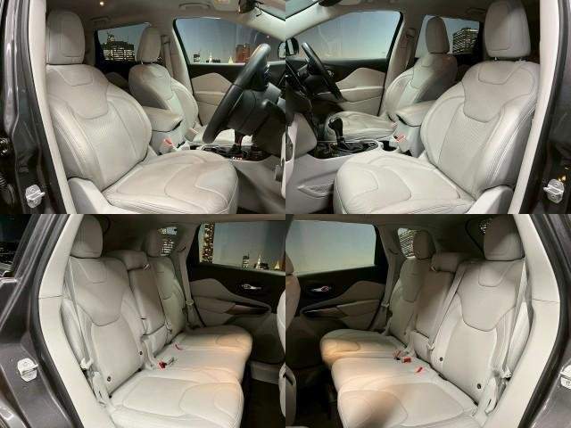 Ref:AUX-20644245 AMC JEEP JEEP CHEROKEE 2020 - Image 4