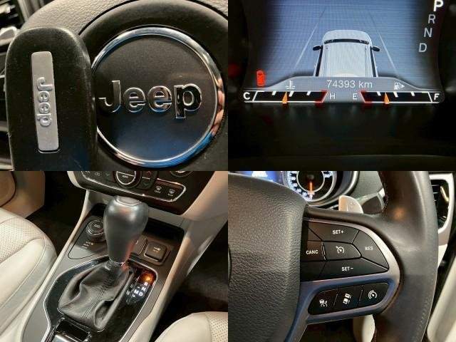 Ref:AUX-20644245 AMC JEEP JEEP CHEROKEE 2020 - Image 6