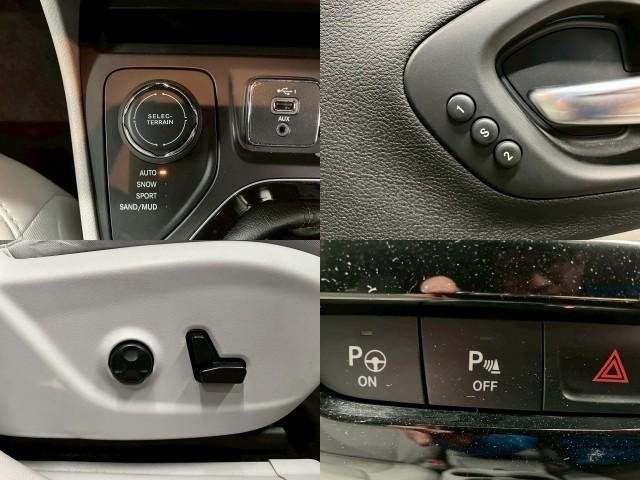 Ref:AUX-20644245 AMC JEEP JEEP CHEROKEE 2020 - Image 7