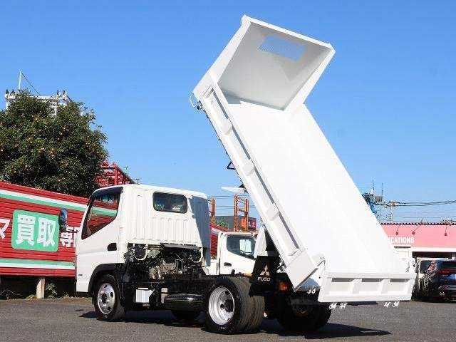 Ref:AUX-20644364 MITSUBISHI FUSO CANTER 2019 - Image 2