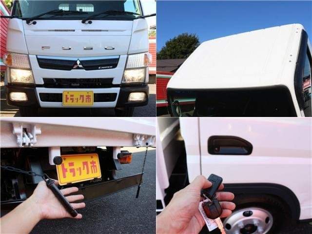 Ref:AUX-20644364 MITSUBISHI FUSO CANTER 2019 - Image 12