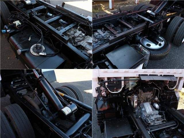 Ref:AUX-20644364 MITSUBISHI FUSO CANTER 2019 - Image 14