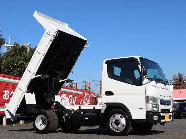 Ref:AUX-20644364 MITSUBISHI FUSO CANTER 2019 - Image 18