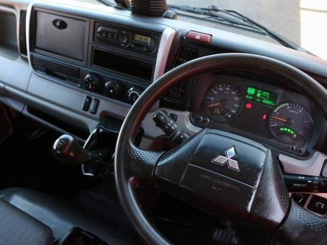 Ref:AUX-20644364 MITSUBISHI FUSO CANTER 2019 - Image 20