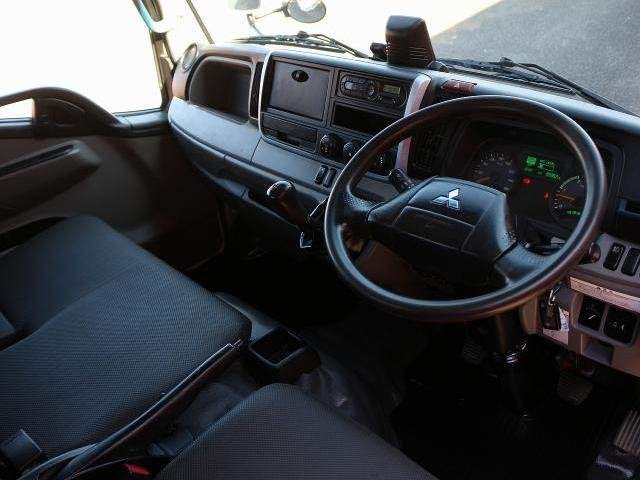 Ref:AUX-20644364 MITSUBISHI FUSO CANTER 2019 - Image 3