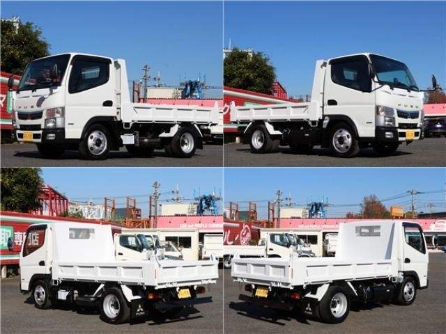 Ref:AUX-20644364 MITSUBISHI FUSO CANTER 2019 - Image 5
