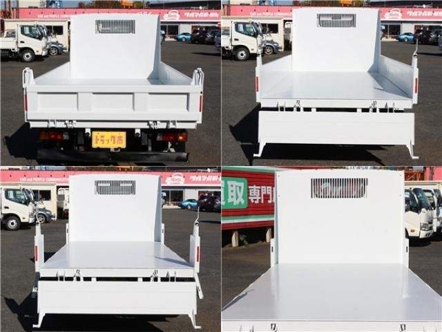 Ref:AUX-20644364 MITSUBISHI FUSO CANTER 2019 - Image 6