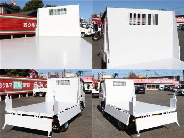 Ref:AUX-20644364 MITSUBISHI FUSO CANTER 2019 - Image 7