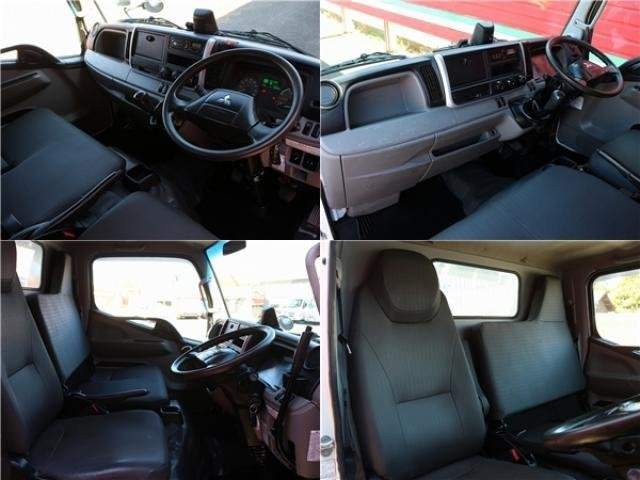 Ref:AUX-20644364 MITSUBISHI FUSO CANTER 2019 - Image 8