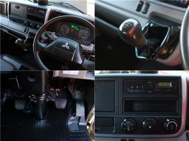 Ref:AUX-20644364 MITSUBISHI FUSO CANTER 2019 - Image 9
