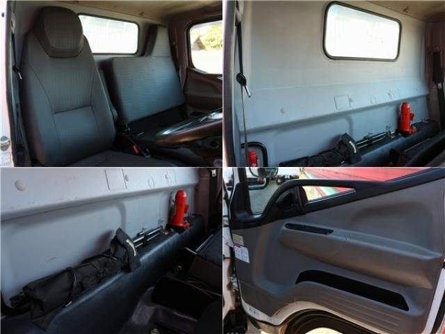 Ref:AUX-20644364 MITSUBISHI FUSO CANTER 2019 - Image 10