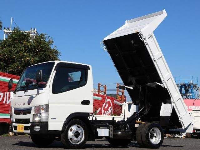 Ref:AUX-20644364 MITSUBISHI FUSO CANTER 2019