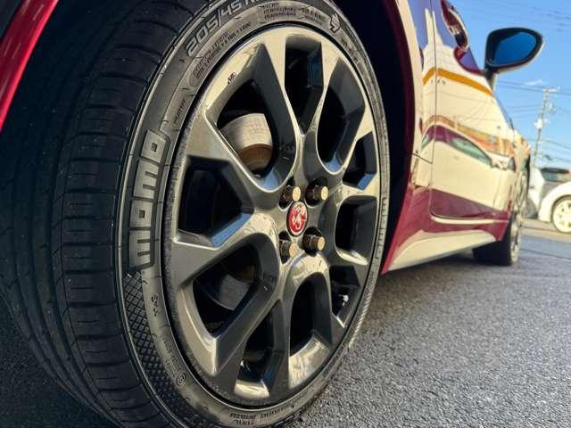 Ref:AUX-20644529 ABARTH ABARTH 124 SPIDER 2016 13 Ref:AUX-20644529 ABARTH ABARTH 124 SPIDER 2016 - Image 13