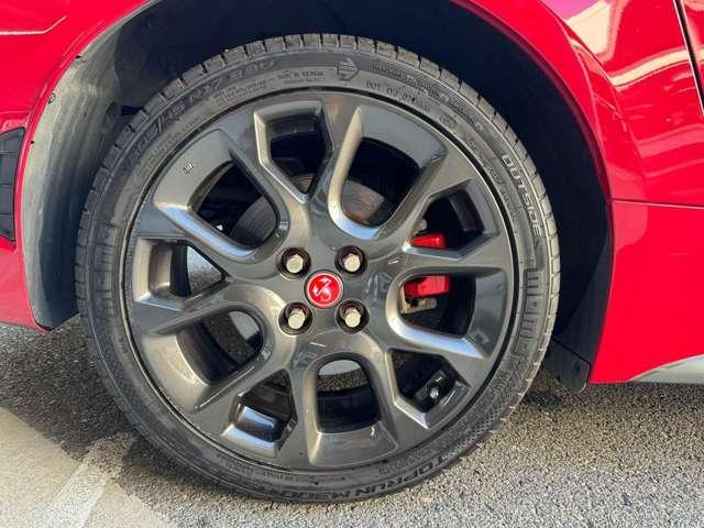Ref:AUX-20644529 ABARTH ABARTH 124 SPIDER 2016 14 Ref:AUX-20644529 ABARTH ABARTH 124 SPIDER 2016 - Image 14