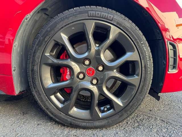 Ref:AUX-20644529 ABARTH ABARTH 124 SPIDER 2016 15 Ref:AUX-20644529 ABARTH ABARTH 124 SPIDER 2016 - Image 15