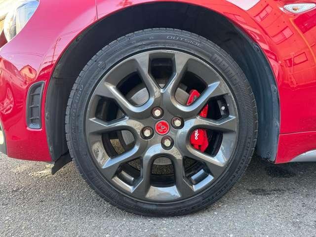 Ref:AUX-20644529 ABARTH ABARTH 124 SPIDER 2016 16 Ref:AUX-20644529 ABARTH ABARTH 124 SPIDER 2016 - Image 16