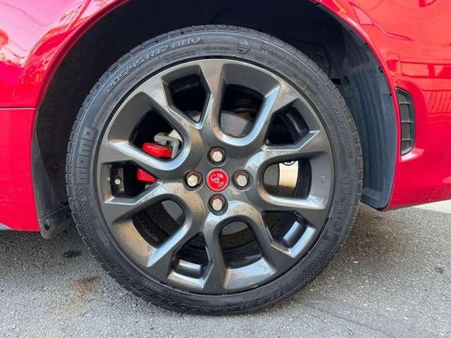 Ref:AUX-20644529 ABARTH ABARTH 124 SPIDER 2016 17 Ref:AUX-20644529 ABARTH ABARTH 124 SPIDER 2016 - Image 17
