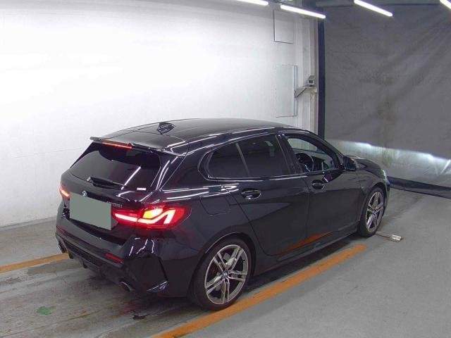 Ref:AUX-20647846 BMW 1 SERIES 2024 - Image 2