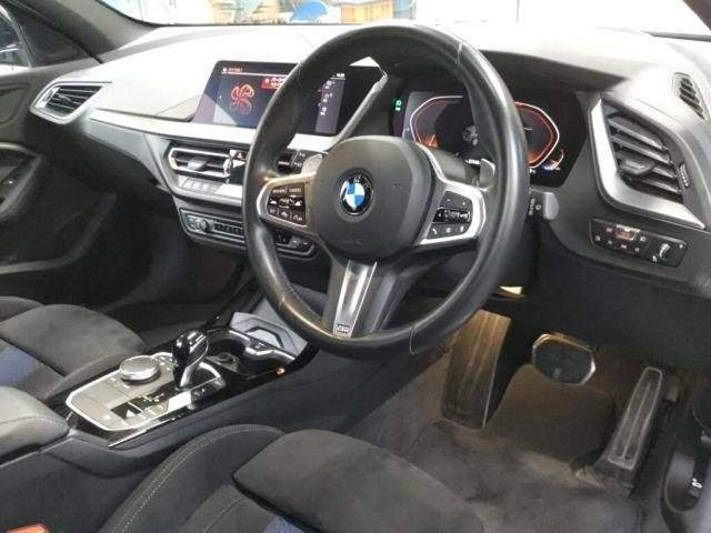 Ref:AUX-20647846 BMW 1 SERIES 2024 - Image 3