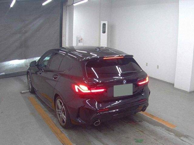 Ref:AUX-20647846 BMW 1 SERIES 2024 - Image 5