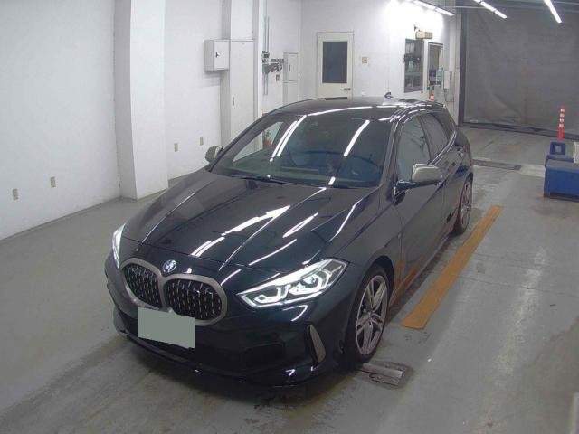 Ref:AUX-20647846 BMW 1 SERIES 2024 - Image 6