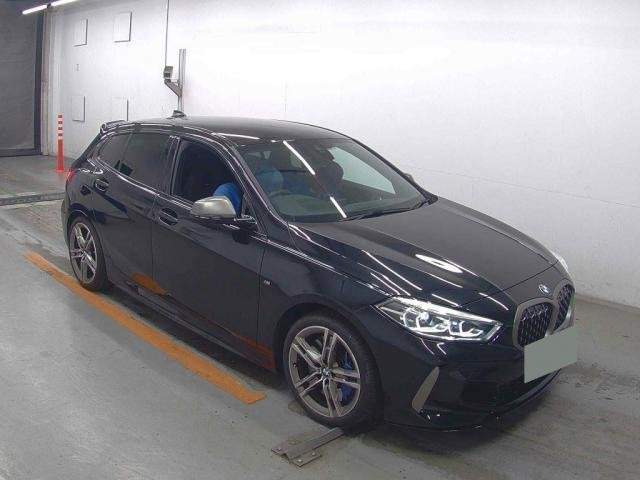 Ref:AUX-20647846 BMW 1 SERIES 2024